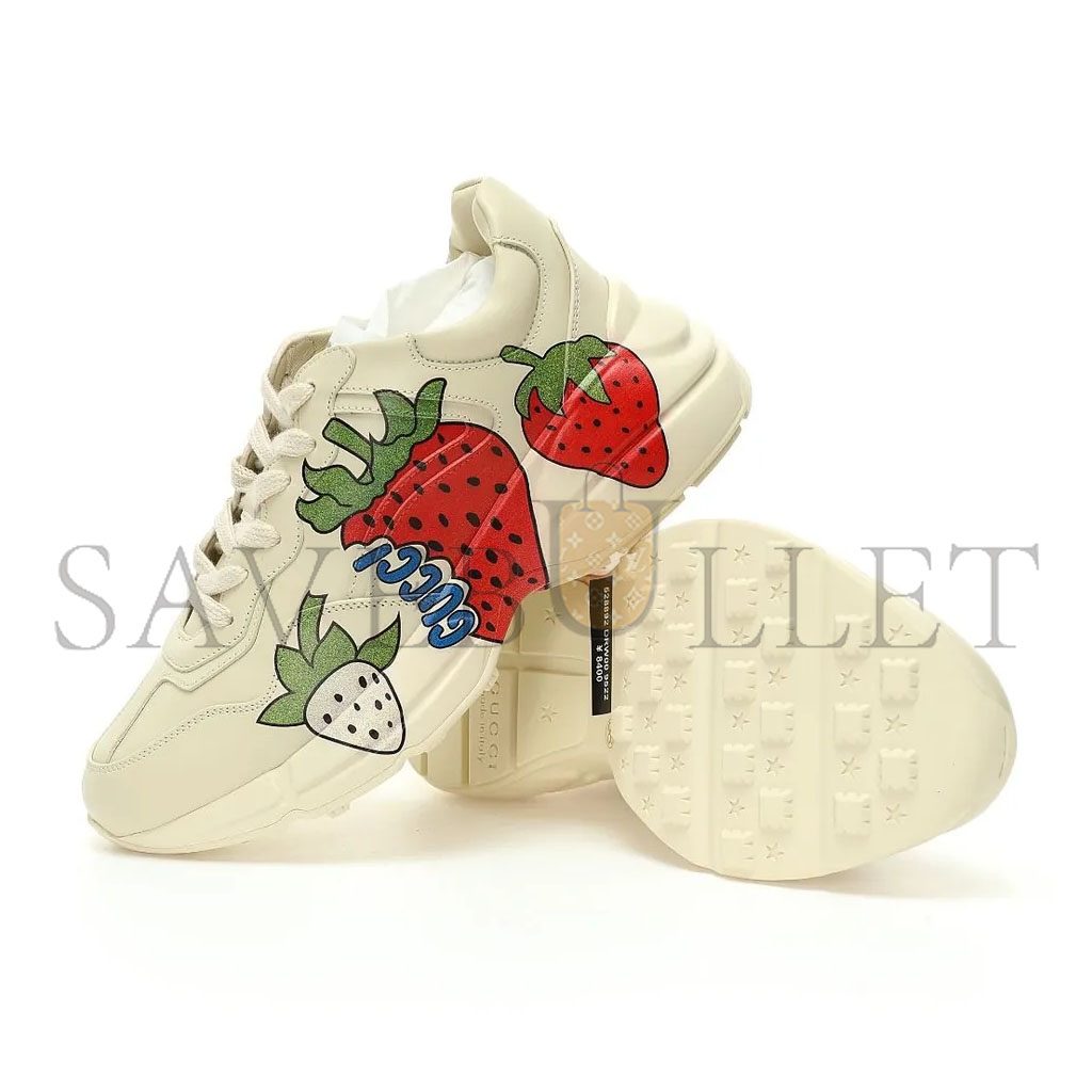 GUCCI RHYTON SNEAKER 576963